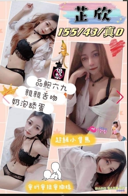 桃園定點茶:芷欣155/43/D 桃園定點茶:芷欣155/43/D