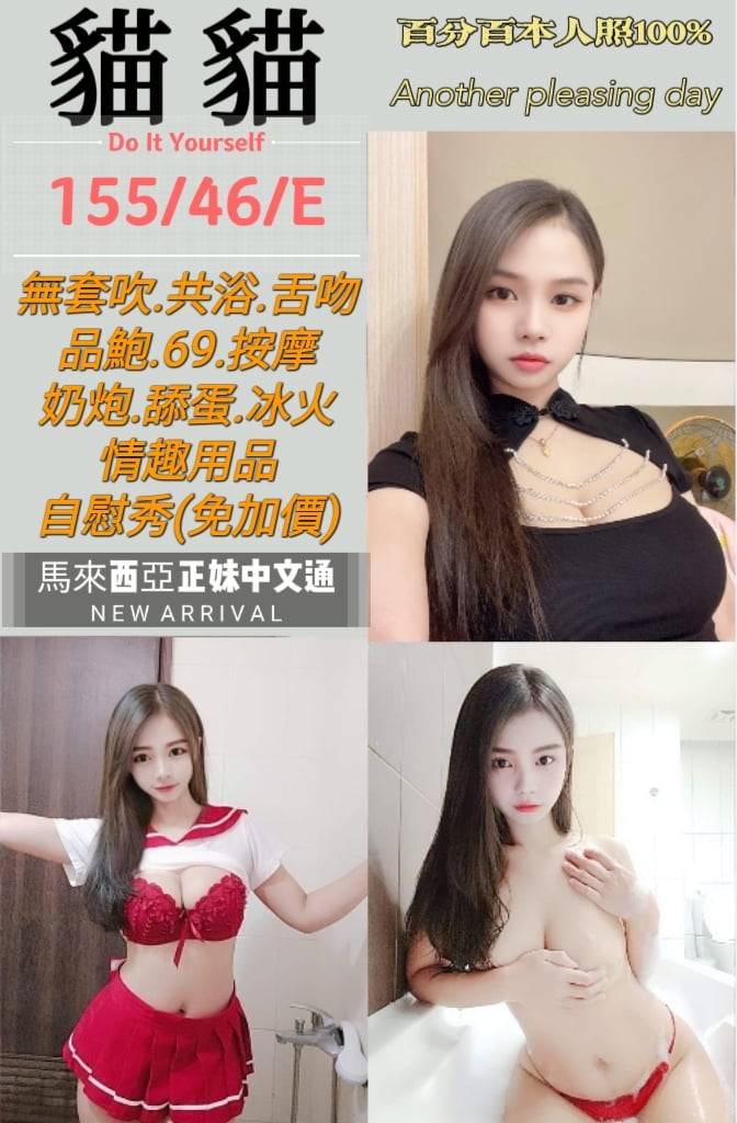 台北定點茶:️貓貓155/46/E 台北定點茶:️貓貓155/46/E