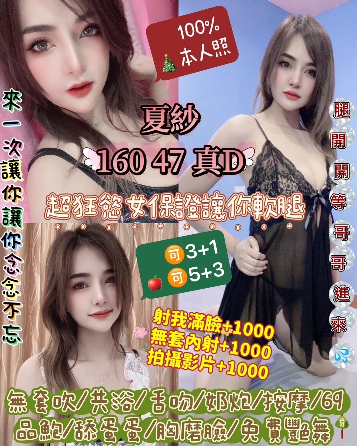 雲林定點茶:夏紗 160/47/D