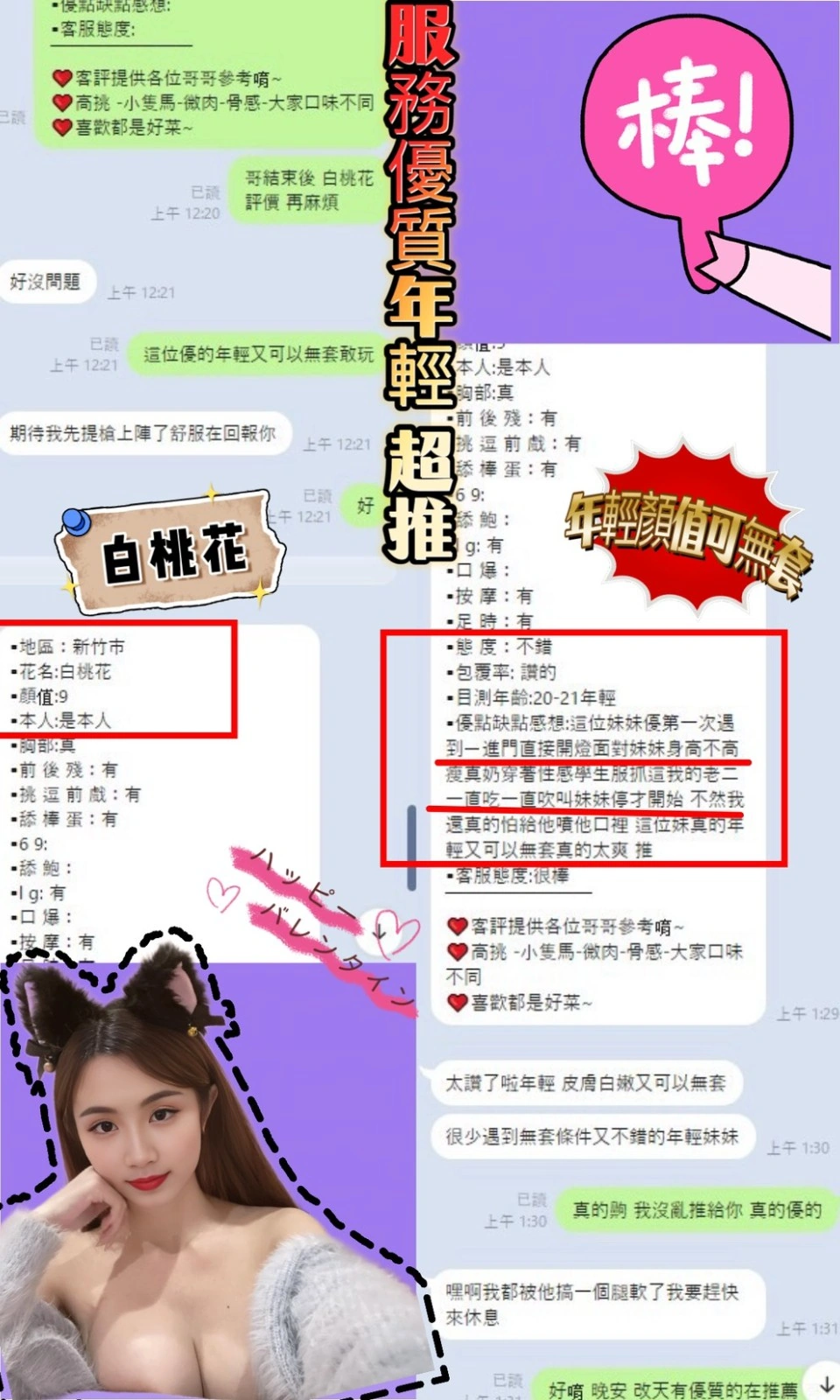 新竹定點茶-白桃花　/153/43/21/D