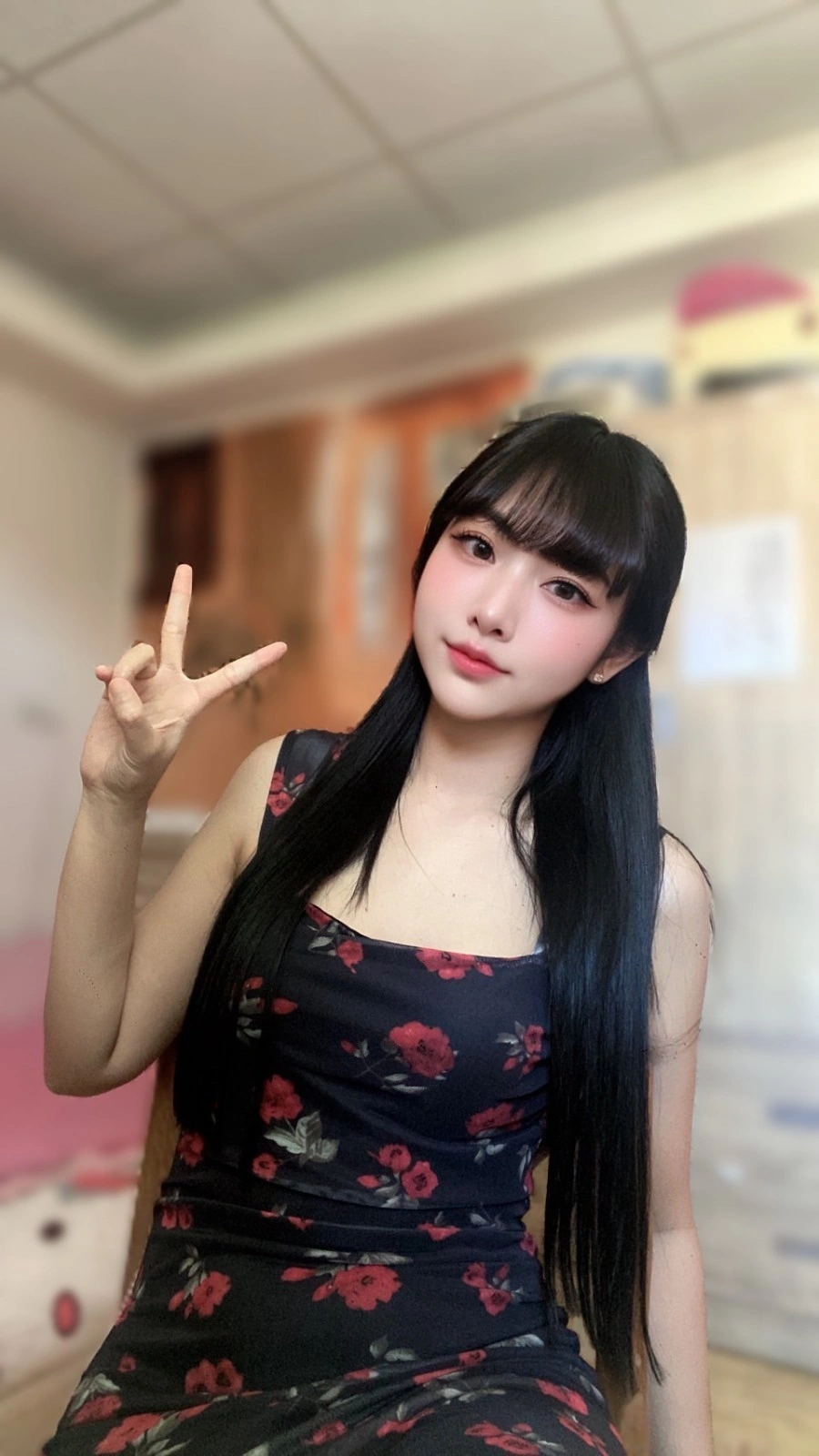 台北定點茶-日系櫻花/165/47/23/C