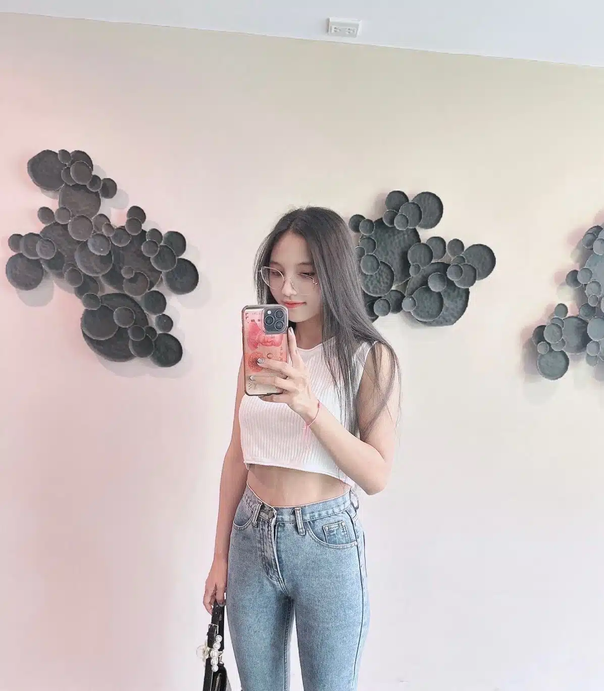 台北定點茶-心妃/160/47/23/E