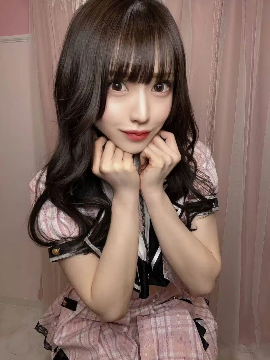 高雄外送茶-優結莉/160/45/22/D