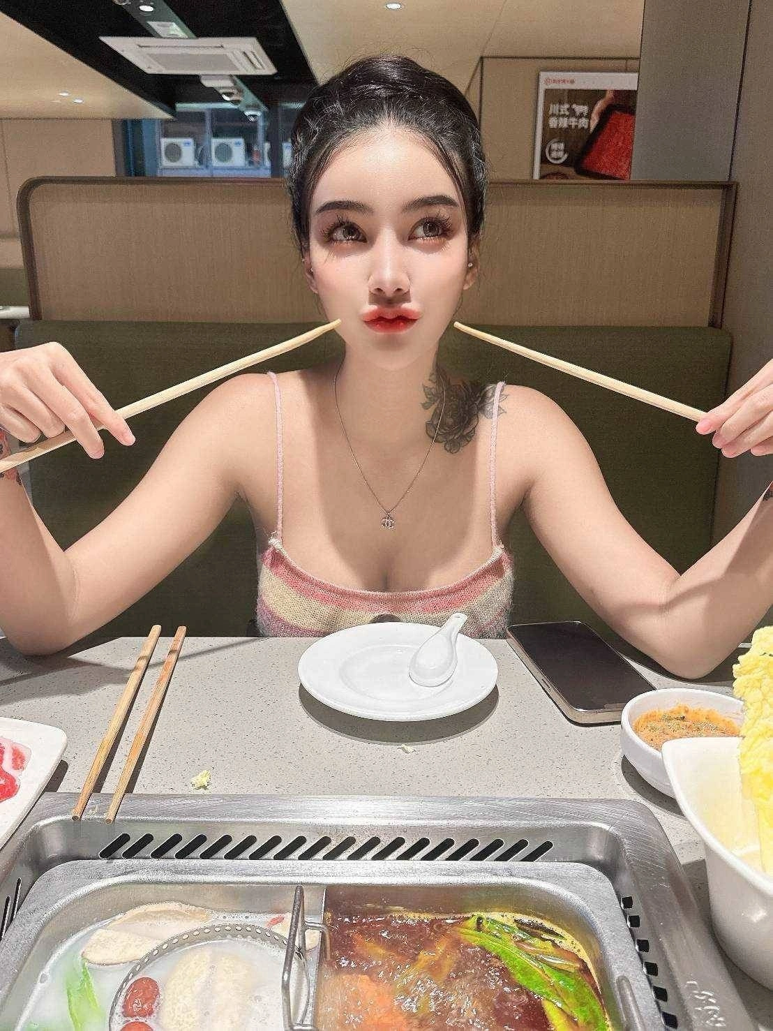 台北定點茶-檳榔西施/162/45/21/G