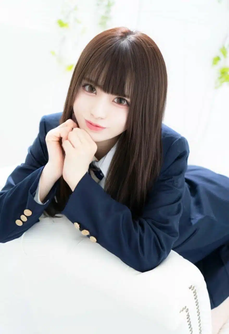 高雄外送茶-優結莉/160/45/22/D