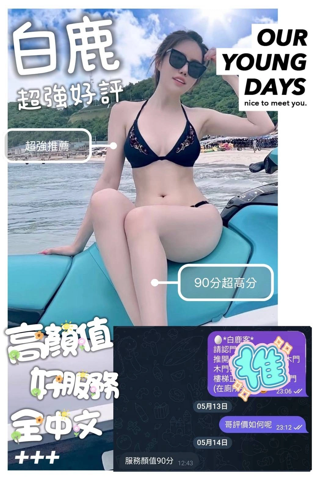 台南定點茶-白鹿/158/41/22/D