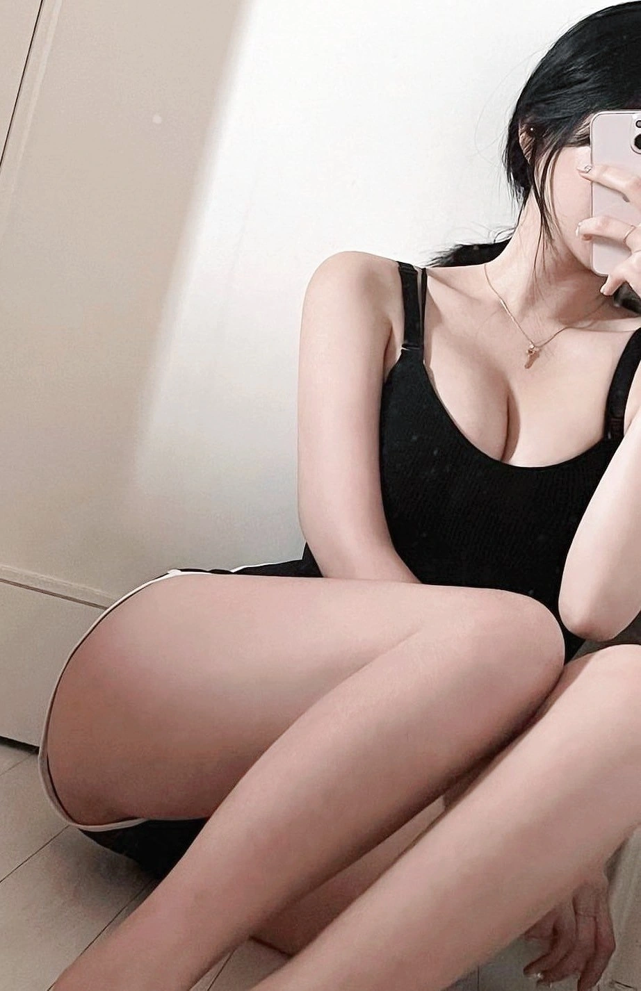 台北外送茶-黑瀨真/163/45/22/F