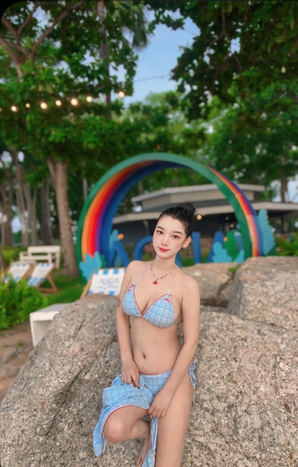 台北定點茶-鍾欣怡/160/44/23/E