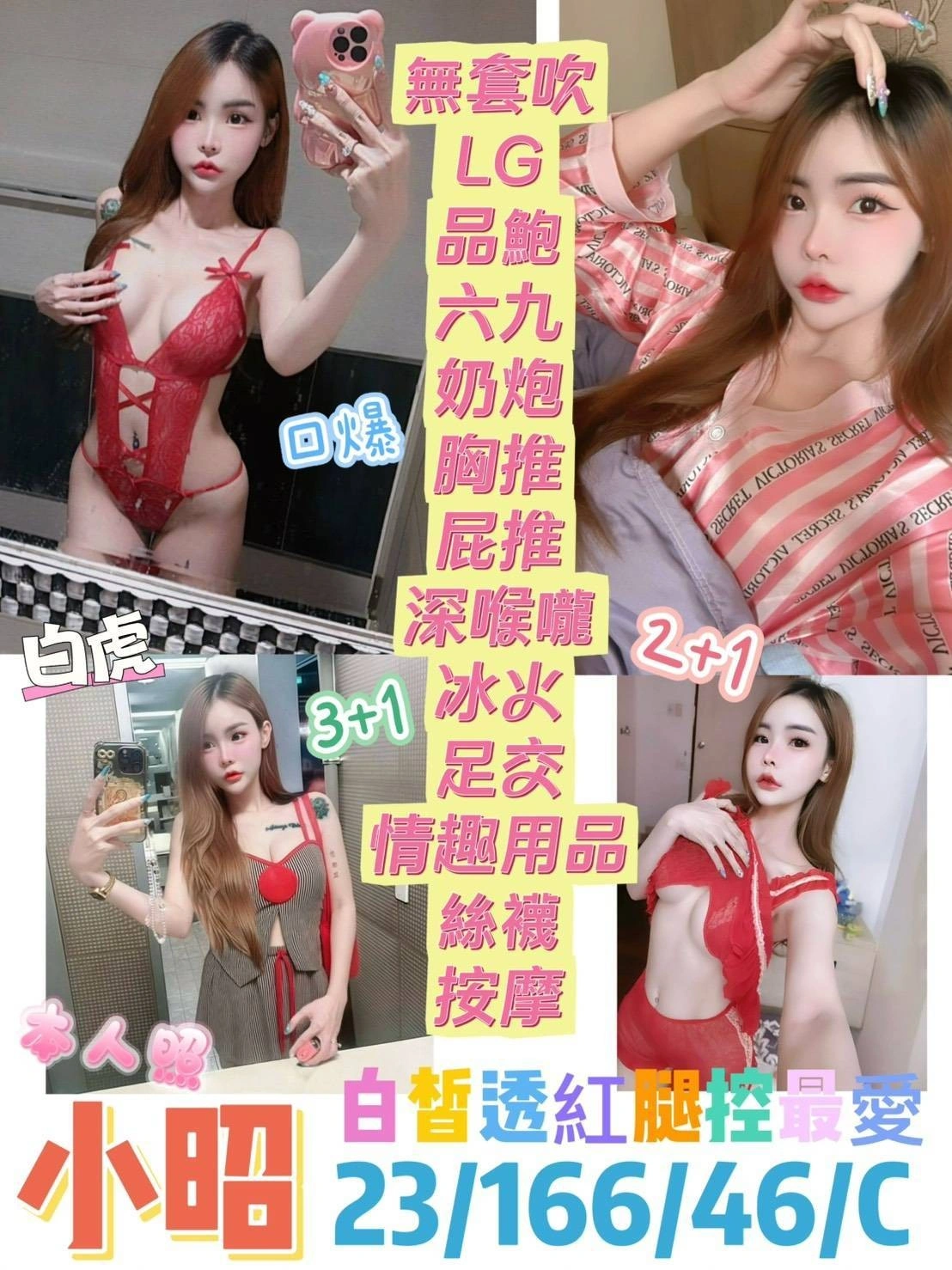 台東定點茶-小昭/166/46/23/C