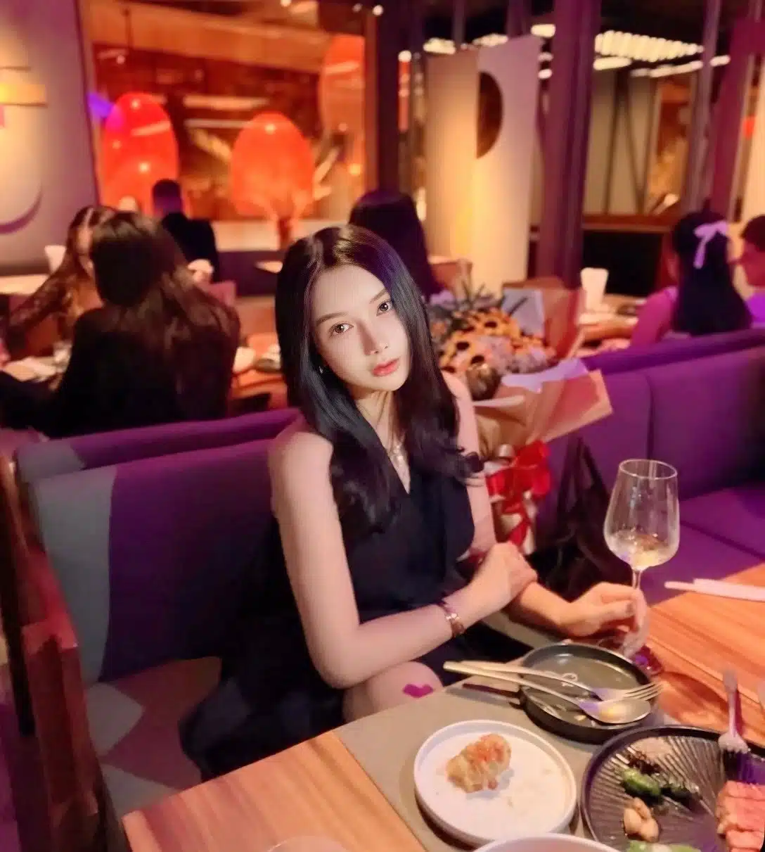 台北定點茶-孫瑩瑩/162/45/24/E