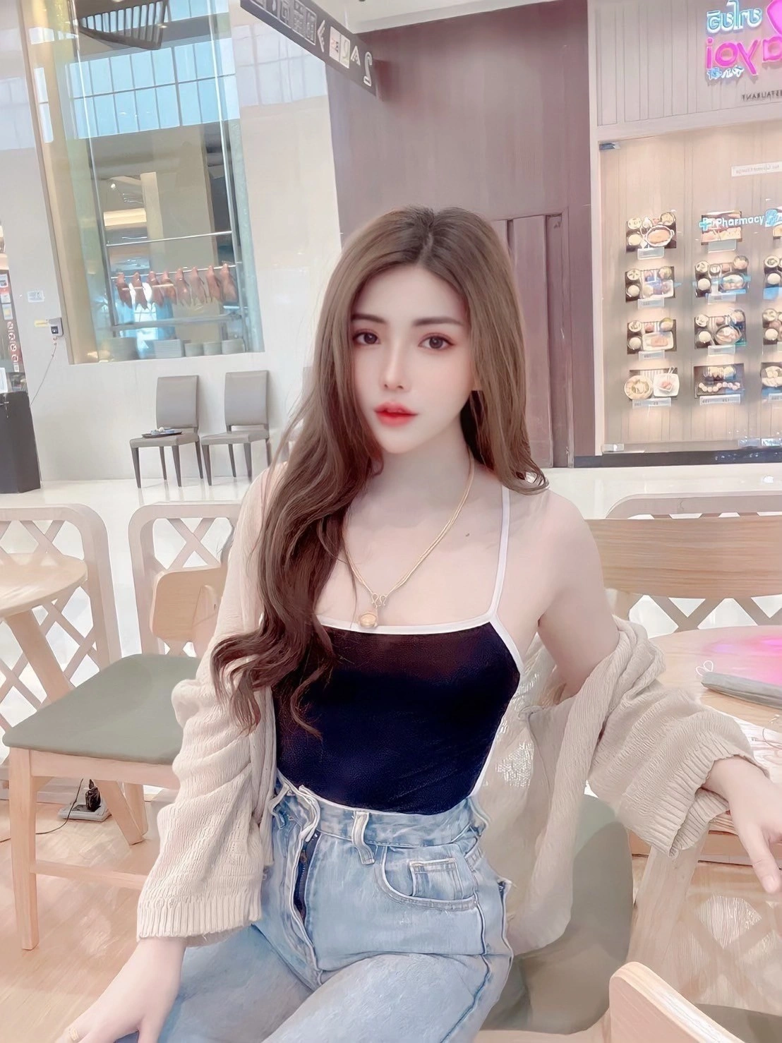 台北定點茶-小彎彎/155/45/21/D