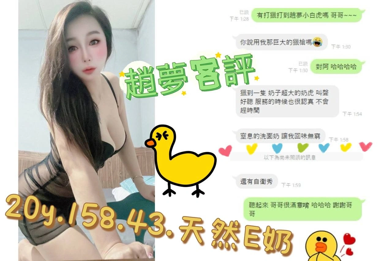 桃園定點茶-趙夢/158/43/20/E