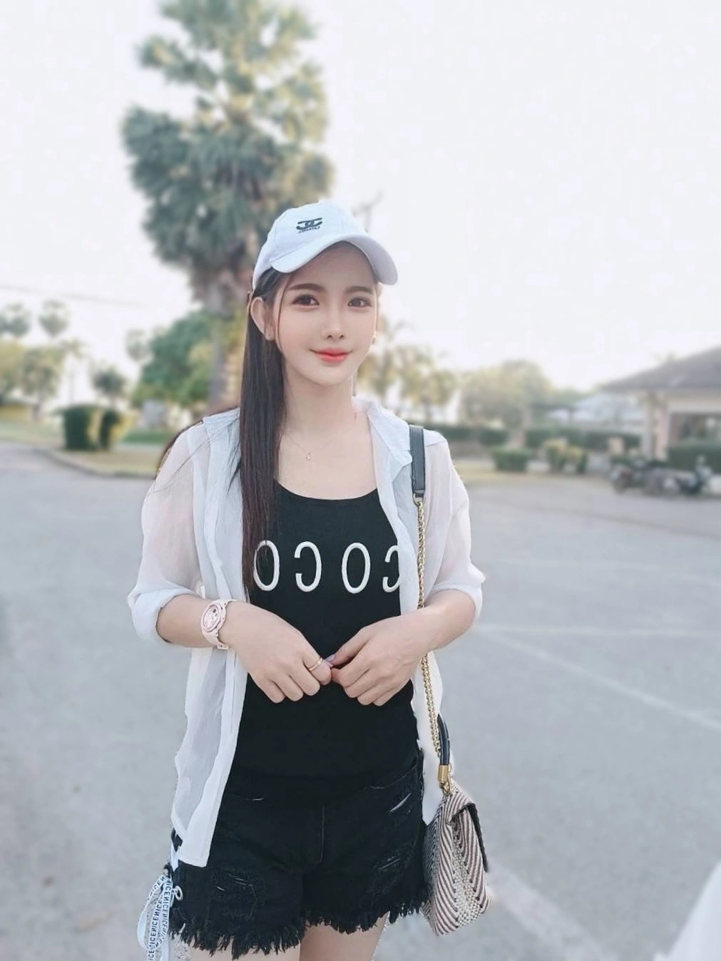 台北定點茶-芬妮/163/45/23/E