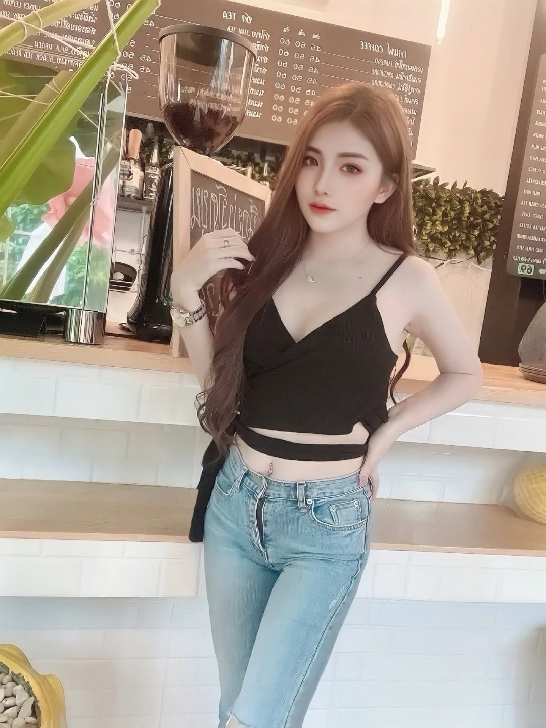 台北定點茶-小彎彎/155/45/21/D