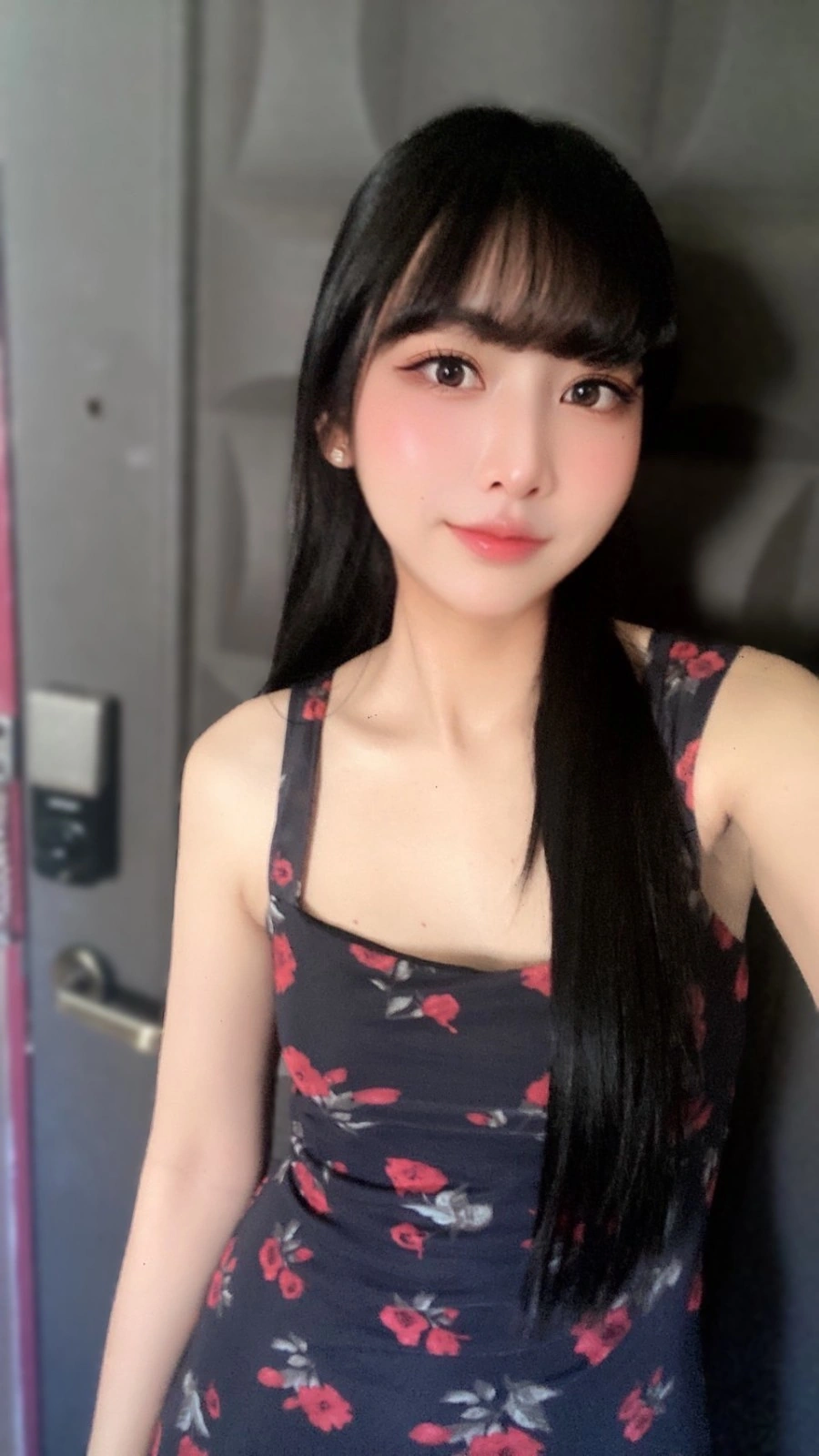 台北定點茶-日系櫻花/165/47/23/C