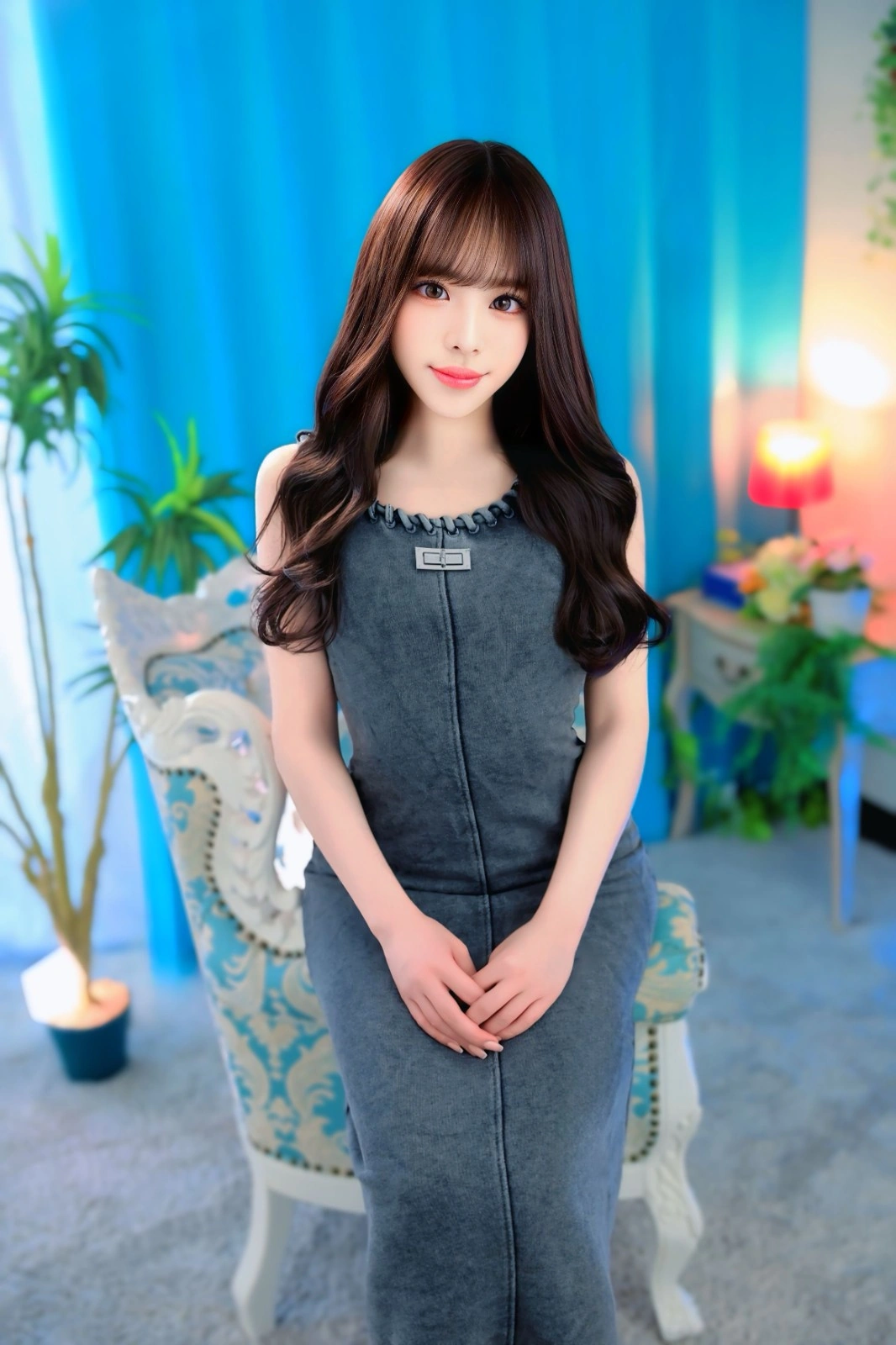 台中外送茶-池田莎莎/157/47/26/F