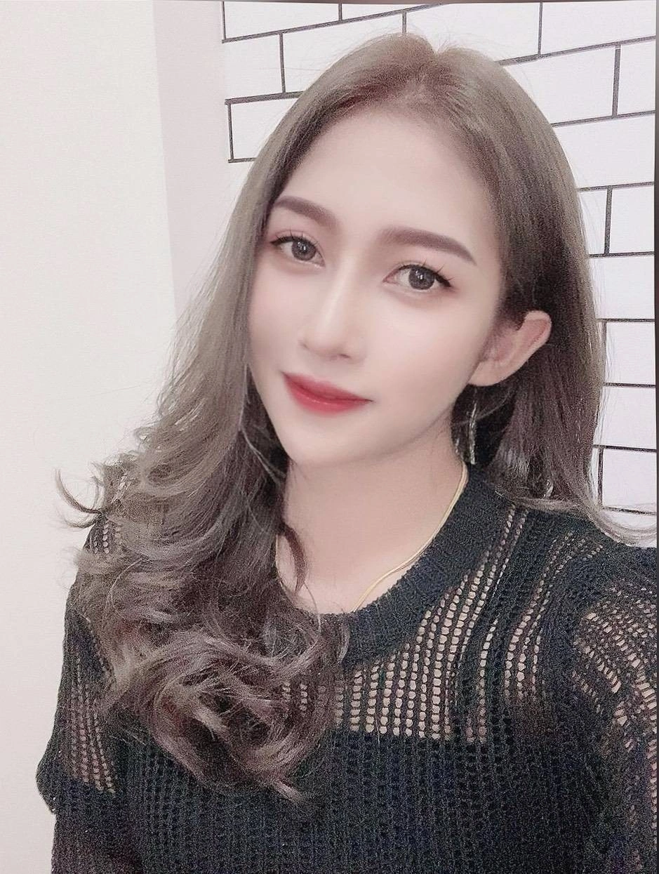 台北定點茶-湘婷/155/45/24/C