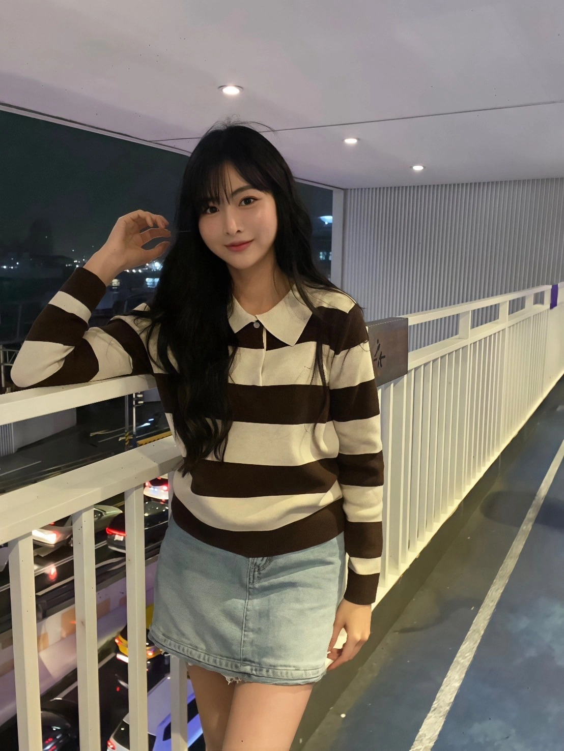 台北定點茶-日系櫻花/165/47/23/C